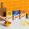 PRETZELIZED Snacks Pretzel Crackers 4 Pack Variety - (2) Sea Salt, (1) Cheddar, (1) Honey Mustard Multipack, 6.5 oz Boxes, Kosher view 4