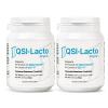 QSI-Lacto Original 2 Packs, 180 Servings, Naturally Supports GLP-1 Level Elevation, Galactose Included, Gut Health, Prebiotics, Chewable view 1