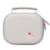 Mchoi Hard Travel Case Suitable for Yogasleep Dohm Uno White Noise Sound Machine, Waterproof Shockproof White Noise Sound Machine Protective Case, Case Only, Grey view 4
