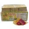 DECA EXPERTS -Guava Paste - Bocadillo de Guayaba (18 units)(540gr - 19.04Oz) - Bocadillo Veleo - Imported from Colombia view 1