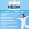 Sodium Bicarbonate 650mg Capsules Delayed Release for Supporting Normal Kidney Function & Kidney Supplement. Sodium Bicarbonate for Acid Relief, Alkalinity 120 Pills 2-Pack view 4