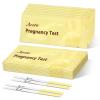 Areta Pregnancy Test Strips: 30-Pack hCG Tests, Highly Accurate and Rapid Results for Early Detection Before Your Missed Period view 1