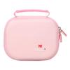 Mchoi Hard Travel Case Suitable for Yogasleep Dohm Uno White Noise Sound Machine, Waterproof Shockproof White Noise Sound Machine Protective Case, Case Only view 4