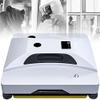 HWMUH Window Cleaner Robot, Home Smart Electric Glass Cleaning Washer, App/Remote Control, Anti-Falling, One-Button Start-220v view 1