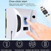 HWMUH Window Cleaner Robot, Home Smart Electric Glass Cleaning Washer, App/Remote Control, Anti-Falling, One-Button Start-220v view 4