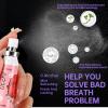 5PCS Fruit Oral Breath Spray, Bad Breath Treatment for Adults, Dry Mouth Spray for Bad Breath, Mouth Breath Freshener, Effective Mouth Oral Breath Spray view 4