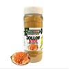 Parboiled Rice 25LB | With Flavor Spice Jollof Rice Seasoning Crafted with 100% Natural Herbs and Spices with No Artificial or preservatives, No Salt, No Sugar, No MSG, Gluten Free, Great For Keto, Great For Vegan (3.80oz) view 2
