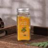 100% Turmeric Powder Cinnamon Powder 45g/bottle Non-GMO Gluten-free and Contains No Artificial Colors Flavors or Preservatives (Turmeric powder) view 4