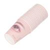 20 Packs Disposable Eyelash Extension Practice Paper Cups, Firm and Reliable, for Beginners, Practice Eyelash Extension view 3