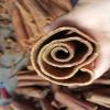 Authentic Alpine Oil Cinnamon 500G Guangxi Cinnamon Seasoning Spices Lemon Seasoning (Oil content around 30%) view 4