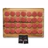 Rastelli's Wagyu Beef Burger (28 ct) 5.33 oz Portions, 9.33 lbs. Total view 1