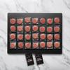 Rastelli's Wagyu Beef Burger (28 ct) 5.33 oz Portions, 9.33 lbs. Total view 3