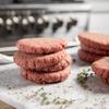 Rastelli's Wagyu Beef Burger (28 ct) 5.33 oz Portions, 9.33 lbs. Total view 4