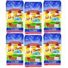 Yerba Mate Sol y Lluvia | Traditionally Barbacu Processed | Smoky Flavor | 6 x 1.1 lb/500g each (Pack of 6) view 1