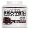 PEScience Protein Pancake Mix for Protein Waffles and Pancakes, Just Add Water, Whey and Casein Blend, Amazing Taste and Fluffy Texture - Dark Chocolate, 36 Servings, 87.4 Ounce (Pack of 1) view 1