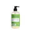 Mrs. MEYER'S CLEAN DAY Fresh Cut Grass 3 Pack Variety, Liquid Hand Soap 12.5 OZ, Liquid Dish Soap 16 OZ, Multi-Surface Cleaner 16 OZ, 1 CT view 3