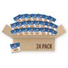PRETZELIZED Snacks - Pretzel Snack Packs, Classic Sea Salt 0.75 oz Bags (Pack of 24) view 1