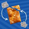 PRETZELIZED Snacks - Pretzel Snack Packs, Classic Sea Salt 0.75 oz Bags (Pack of 24) view 4