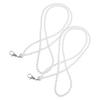 LALAFINA 2pcs Zipper Pull Assist Tool for Back Zippers Lightweight and Convenient Off Effortless for Ages and Abilities view 2