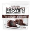 PEScience Protein Pancake Mix for Protein Waffles and Pancakes, Just Add Water, Whey and Casein Blend, Amazing Taste and Fluffy Texture - Dark Chocolate, 12 Servings view 1