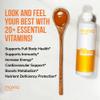 Manna Vitamins Evolved Liposomal Multivitamin - Daily Multivitamin Provides 20 Vitamins and Minerals - Multivitamins for Men and Women - Boosts Immune System, Supports Energy and Metabolism 2 Pack view 3