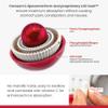 Ferosom Forte LCE Liposomal Iron Capsules  30mg Elemental Iron with Vitamin C  Gentle Supplement for Women and Men  Easy-to-Swallow Vegan Capsules, 30 Count view 2