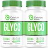 (2 Pack) Celsium Glyco Optimizer Capsules, Celsius Glyco, Celsius Glyco Optimizer Reviews, Celsium Advanced Formula 60 Capsules for 2 Months view 1