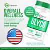 (2 Pack) Celsium Glyco Optimizer Capsules, Celsius Glyco, Celsius Glyco Optimizer Reviews, Celsium Advanced Formula 60 Capsules for 2 Months view 4