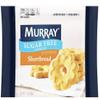 Murrays Sugar Free Shortbread Cookies, 7.7 Oz. w/JS REDHOK DEALZ Sticker view 1