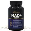 Ageless NAD+ Supplements for Women & Men | 300mg Nicotinamide Riboside Chloride | Dietary Supplement for Anti-Aging | Supports Energy, Focus, Stamina, Fat Metabolism & Cognitive Function 30 Capsules view 1