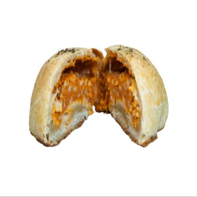 Lipkin's Pizza Knishes (Kosher, Regular, Non-Dairy)