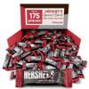 Special Dark Mildly Sweet Chocolate - 5 Pounds Approx 175 Halloween Candy Bulk Individually Wrapped - Dark Chocolate Snack Size Candy Bars - Halloween Treats for Sharing With Family and Friends view 1