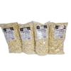 Little Lads Herbal Popcorn, NON-GMO - Maine Made - 5 ounce, 4 count view 1