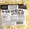 Little Lads Herbal Popcorn, NON-GMO - Maine Made - 5 ounce, 4 count view 3