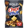 Chex Mix Savory Bold Party Blend Snack Mix, 4.5 OZ view 1