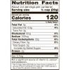 Chex Mix Savory Bold Party Blend Snack Mix, 4.5 OZ view 2