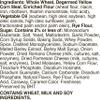 Chex Mix Savory Bold Party Blend Snack Mix, 4.5 OZ view 3