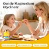 60 Day Supply Magnesium Glycinate 400mg Gummies with Ashwagandha, L-Theanine, CoQ10, Vitamin D3 & B6, Sugar Free Magnesium Gummies for Adults & Kids, Stress Relief, Sleep & Calm, Vegan, Gluten Free view 3