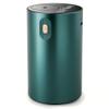 JUANANIUG Waterless Essential Oil Diffuser Portable: Rechargable Aromatherapy Diffuser for Car and Home - 4 Concentration Adjustments and Timers - Gifts for Valentines Day (Dark Green) view 1