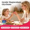 60 Day Supply Magnesium Glycinate 400mg Gummies with Ashwagandha, L-Theanine, CoQ10, Vitamin D3 & B6, Sugar Free Magnesium Gummies for Adults & Kids, Stress Relief, Sleep & Calm, Vegan, Gluten Free view 3