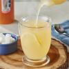 FixtureDisplays Lemon, Ginger, and Honey Real Fruit Flavoring Syrup 1 Liter WS-711SYPALGH1L-NF view 3