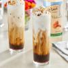 Gourmet All-Natural Almond Flavoring Syrup 750 mL WS-711SYP4NTALM-NF view 2