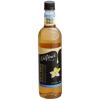 FixtureDisplays Gourmet Sugar Free Vanilla Flavoring Syrup 750 mL WS-711SYPSF4DVL-NF view 1