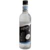 Gourmet Sugar Free Coconut Flavoring Syrup 750 mL WS-711SYPSF4CNT-NF view 1