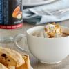 FixtureDisplays Gourmet Classic Almond Flavoring Syrup 750 mL WS-711SYP4DALMD-NF view 2