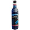Gourmet Classic Blue Raspberry Flavoring Syrup 750 mL WS-711SYP4BLRSP-NF view 1