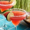 Gourmet Classic Watermelon Flavoring/Fruit Syrup 750 mL WS-711SYP4WTRML-NF view 2