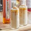 FixtureDisplays Salted Caramel Flavoring Syrup 1 Liter WS-711SYPASAL1L-NF view 3