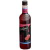 Gourmet Sugar Free Raspberry Flavoring/Fruit Syrup 750 mL WS-711SYPSF4RBY-NF view 1