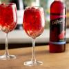 Gourmet Sugar Free Raspberry Flavoring/Fruit Syrup 750 mL WS-711SYPSF4RBY-NF view 2